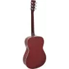 Guitarra acústica DIMAVERY AW-303 natural 26242009