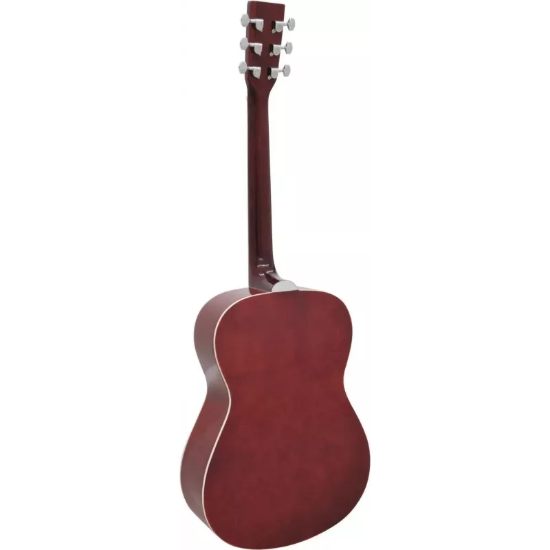 Guitarra acústica DIMAVERY AW-303 natural 26242009