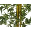 Planta artificial de bambu multi-tronco EUROPALMS, 180 cm 82509236