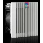 Ventilador de filtro EMC Rittal Blue e+ 53/64 m³/h 115 V RAL 7035 (3238810)