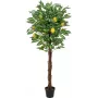 EUROPALMS Limoeiro artificial, 150cm 82507815