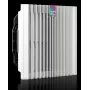 Rittal Blue e+ Ventilador de filtro EMC 175/157 m³/h 115 V RAL 7035 3240810
