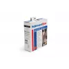 HellermannTyton Base de abraçadeira autoadesiva 19x19 mm natural PA66 (308-32403)