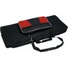 DIMAVERY Saco macio para teclado, M (26702015)