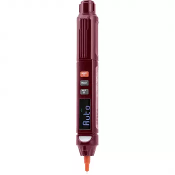 Testboy Pen 1000 Multímetro de mão, CAT III 600 V 61415000