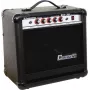 DIMAVERY BA-30 amplificador de baixo, 30W 26363030