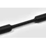 HellermannTyton TREDUX-6/2 PO-X BK 15 Tubo termorretrátil, 3:1, 6mm para 2mm, preto, 1m