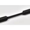 HellermannTyton TREDUX-6/2 PO-X BK 15 Tubo termorretrátil, 3:1, 6mm para 2mm, preto, 1m