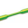 HellermannTyton Tredux Tubo termorretrátil de parede fina 3:1, 6,0mm, preto, 10m 319-00607