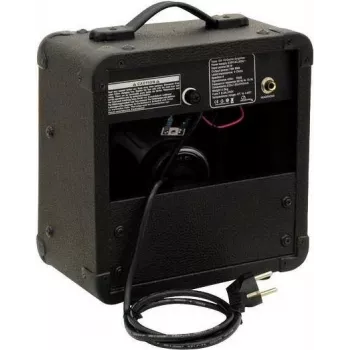 DIMAVERY GA-10 Amplificador de guitarra elétrica, 10W 26360105