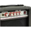 DIMAVERY GA-10 amplificador de guitarra elétrica, 10W 26360105