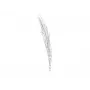 EUROPALMS Galho Buriti branco Ramo decorativo artificial 150cm 83502372