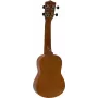 DIMAVERY UK-200 ukulele soprano, castanho 26255810