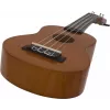 DIMAVERY UK-200 ukulele soprano, castanho 26255810