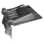 Petex 47310104 proteção de arestas (150 x 205 x 170 mm, preto, borracha/PVC)