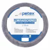Petex Design 1108 capa para volante prateada 36-38 cm 433110803