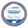 Petex Design 1108 capa para volante prateada 36-38 cm 433110803