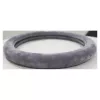 Petex Design 1108 capa para volante prateada 36-38 cm 433110803