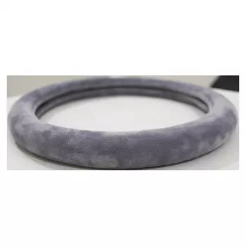Petex Design 1108 capa para volante prateada 36-38 cm 433110803