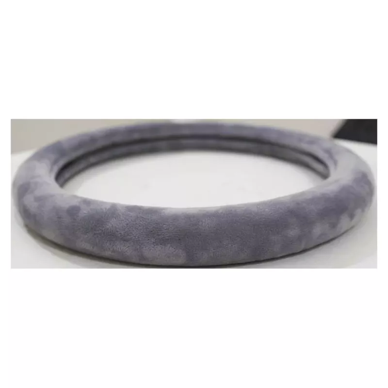 Petex Design 1108 capa para volante prateada 36-38 cm 433110803