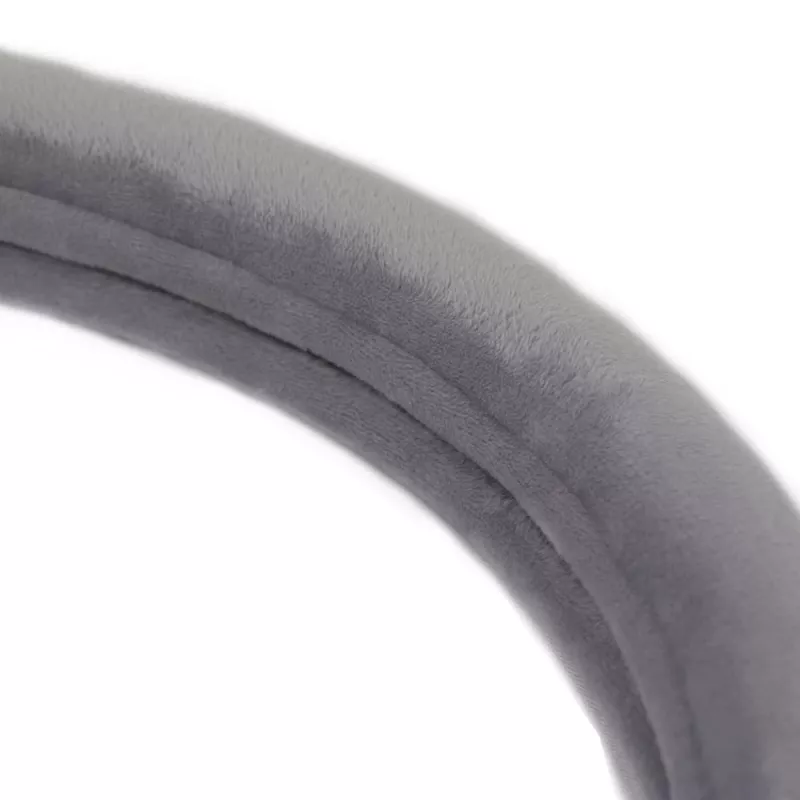 Petex Design 1108 capa para volante prateada 36-38 cm 433110803