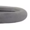 Petex Design 1108 capa para volante prateada 36-38 cm 433110803