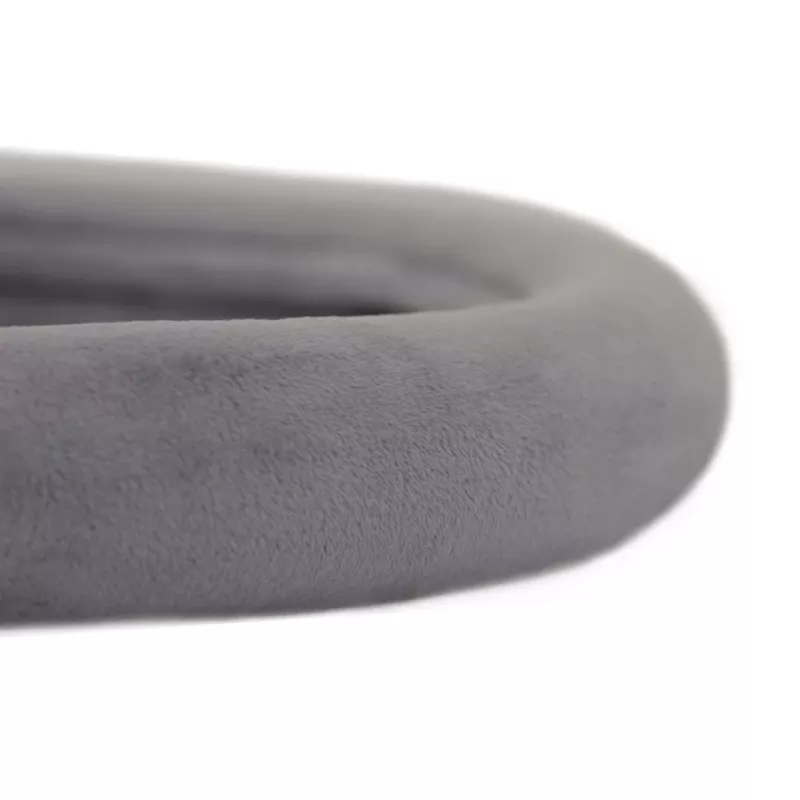 Petex Design 1108 capa para volante prateada 36-38 cm 433110803