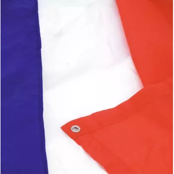 EUROPALMS bandeira França 600x360cm 83300520