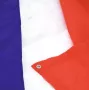 EUROPALMS bandeira França 600x360cm 83300520