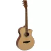 DIMAVERY AW-400 guitarra acústica, natural 26235085