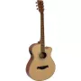DIMAVERY AW-400 guitarra acústica, natural 26235085