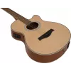 DIMAVERY AW-400 guitarra acústica, natural 26235085