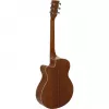 DIMAVERY AW-400 guitarra acústica, natural 26235085