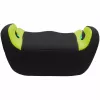 Petex Max 303 assento elevatório verde preto ECE R129 i-Size 125-150 cm