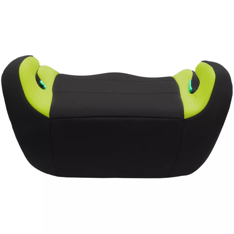 Petex Max 303 assento elevatório verde preto ECE R129 i-Size 125-150 cm