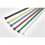 HellermannTyton LR55 abraçadeira reutilizável 195 x 4,7 mm verde pack de 25 115-00005