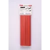 HELLERMANNTYTON HIS-3 conjunto de tubo termorretrátil, 3:1, 12 mm / 4 mm, vermelho 308-31211