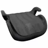 Petex Max R129 assento elevatório preto ECE R129 i-Size para crianças 125-150 cm
