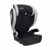 Petex Basic Plus 1601 cadeira auto cinzento HDPE ECE R129 i-Size ISOFIX 100-150 cm