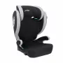 Petex Basic Plus 1601 cadeira auto cinzento HDPE ECE R129 i-Size ISOFIX 100-150 cm