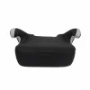 Petex Basic Plus 1601 cadeira auto cinzento HDPE ECE R129 i-Size ISOFIX 100-150 cm