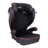 Petex Basic Plus 1602 rosa HDPE cadeira auto ECE R129 i-Size 100-150 cm