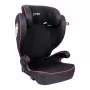 Petex Basic Plus 1602 rosa HDPE cadeira auto ECE R129 i-Size 100-150 cm