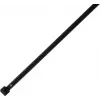 HellermannTyton abraçadeira reutilizável LR55 195x4,7mm preto pack de 25 115-00002