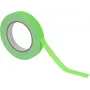 ZUBEHÖR fita gaffer 19mm x 25m verde néon ativada por UV 30005482