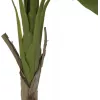 EUROPALMS bananeira planta artificial, 145cm 82509504