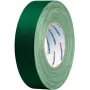 HellermannTyton 712-00203 fita adesiva de PVC para escritório transparente, 19 mm x 20 m