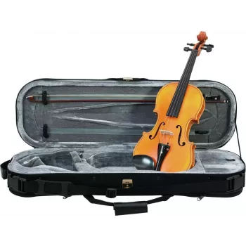 DIMAVERY violino gama média 4/4 (26400520)