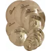 Dimavery DBMR-922 prato ride de 22 polegadas, bronze B20, acabamento brilhante, martelado à mão, peso médio 26022869