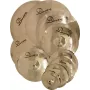 Dimavery DBMR-922 prato ride de 22 polegadas, bronze B20, acabamento brilhante, martelado à mão, peso médio 26022869